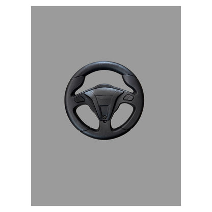 Replacement Steering Wheel for Kids Ride on's - Licensed Kawasaki - 105-3524