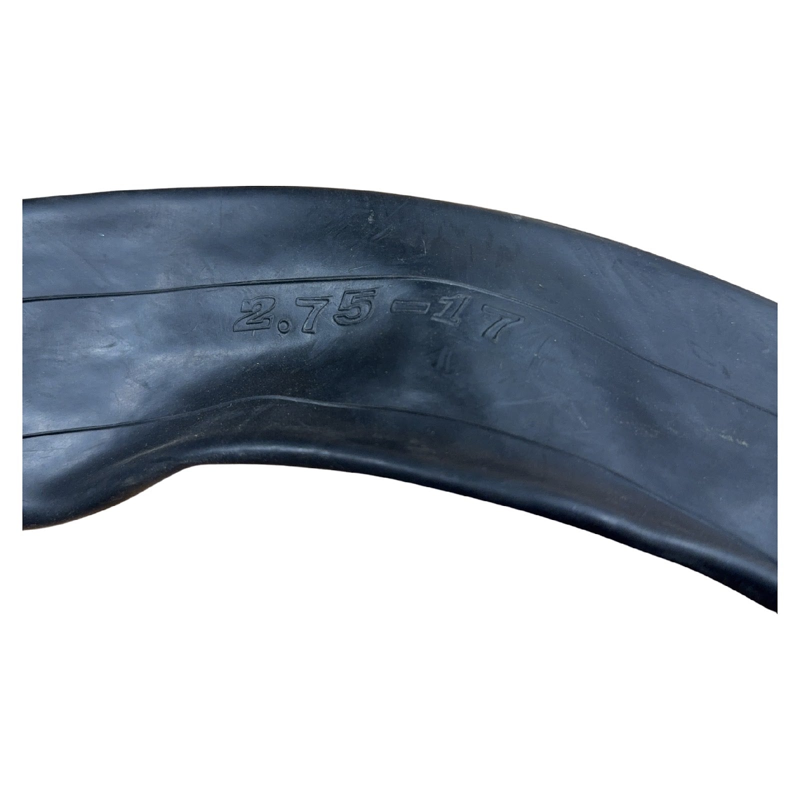 Replacement Wheel for Kids Ride on's - Inner Tube 17inch for OneMX-PX3S - 104-3177