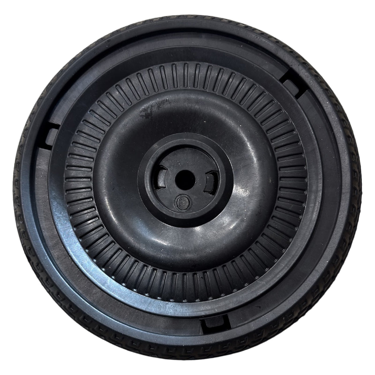 Replacement Wheel for Kids Ride on's - Rear Wheel - SweetScoops - 104-3537