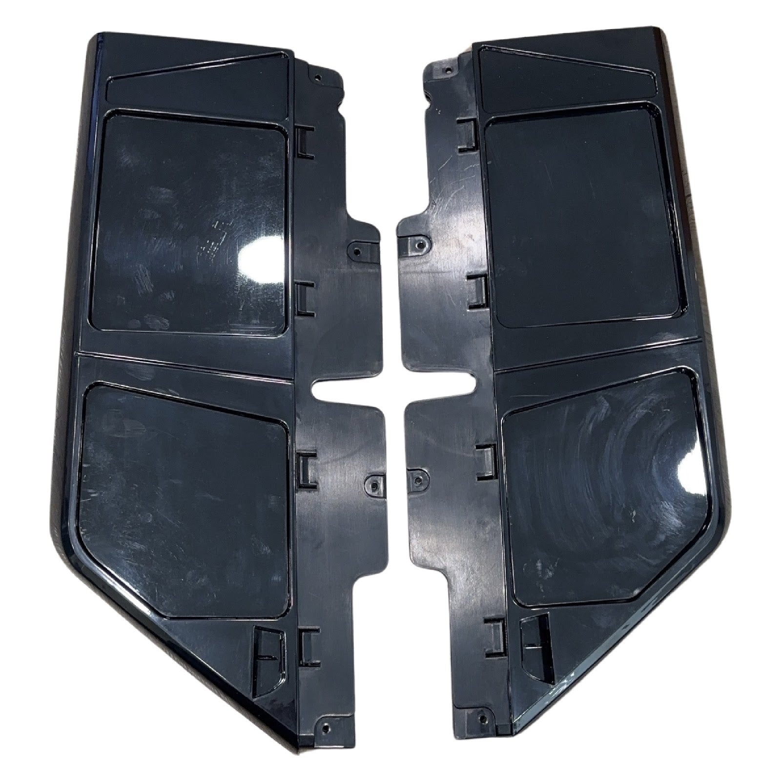  - Range Rover Vogue 24V - Windows  - 121-3150