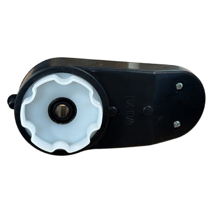 Replacement Electric Motor for Kids Ride on's - Right Motor 15000RPM 12v - RiiRoo SmileyTrac - 106-3504