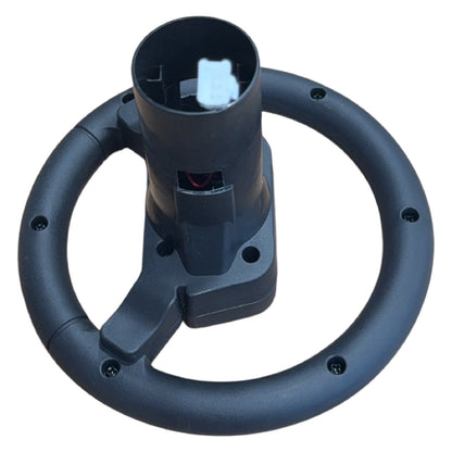 Replacement Steering Wheel for Kids Ride on's - Defender 110 - 105-3396