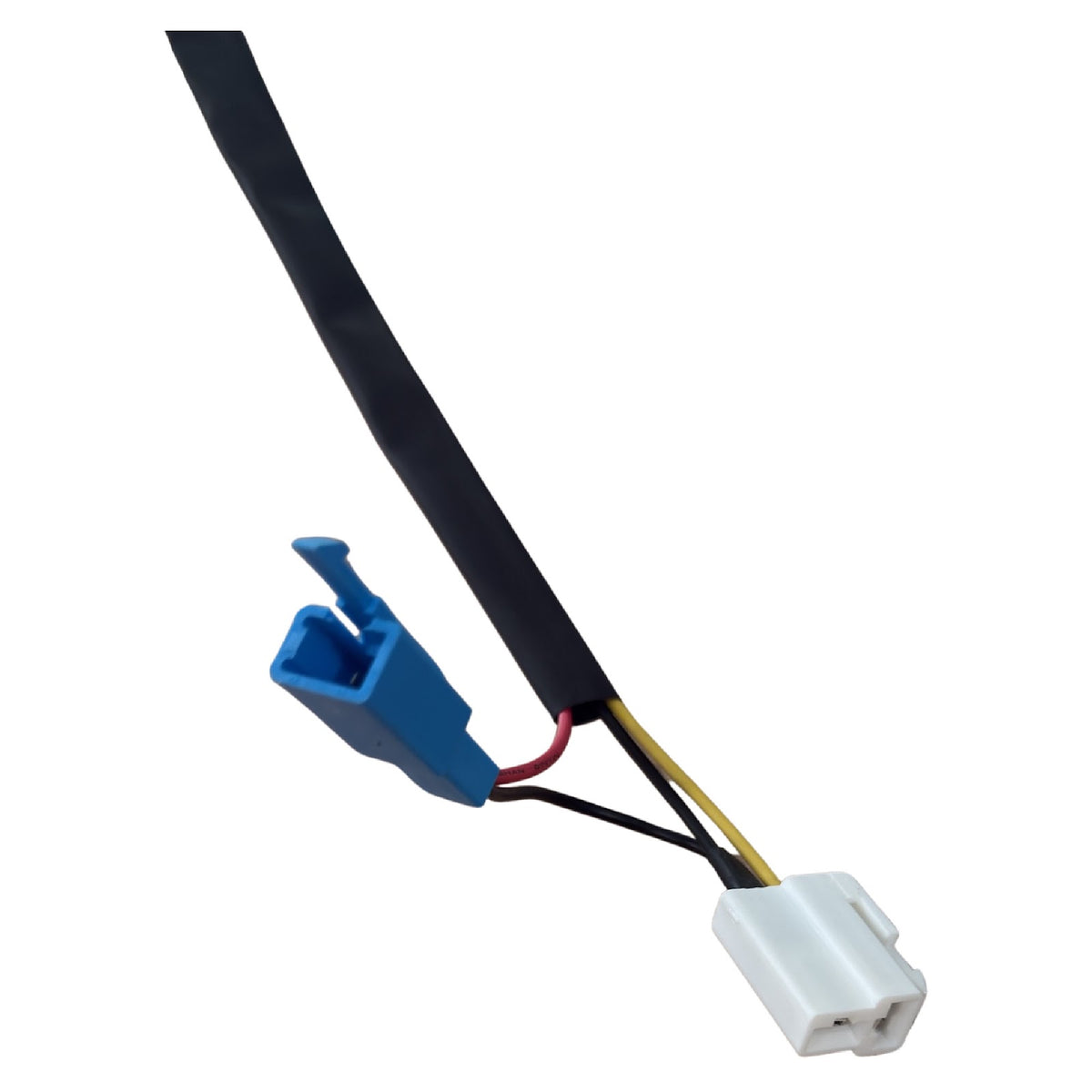 Replacement Wiring for Kids Ride on's - Charging Port 24v - G650 Maybach  - 119-3516