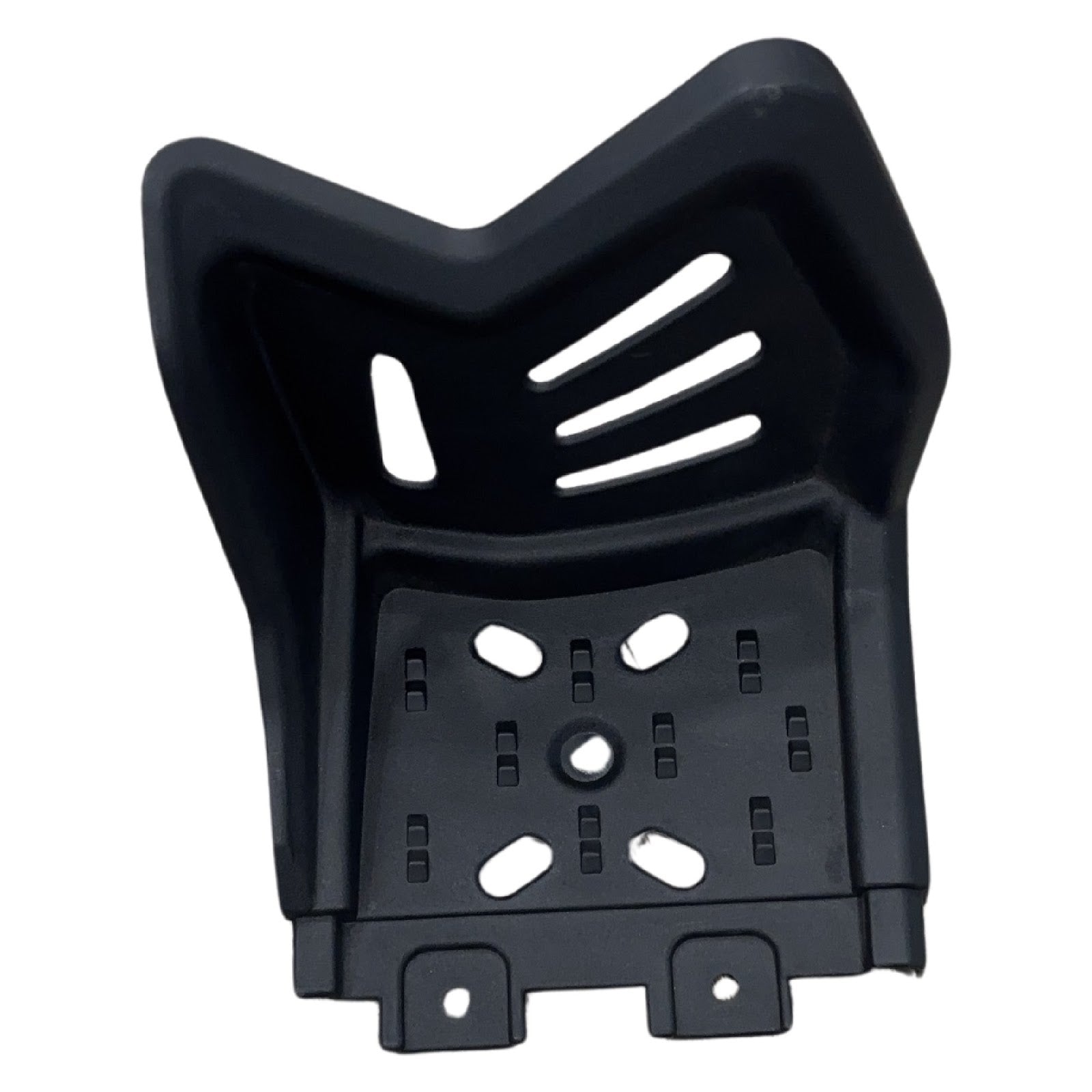  - Connecting Foot Rest Bracket for Quads  - 121-3207