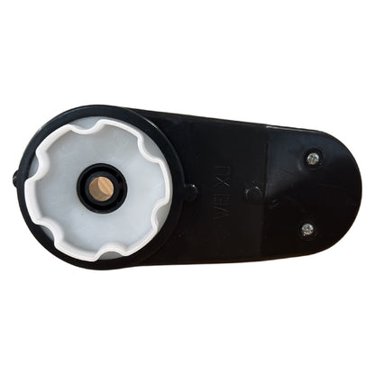 Replacement Electric Motor for Kids Ride on's - Left Motor 15000RPM 12v - RiiRoo SmileyTrac - 106-3503