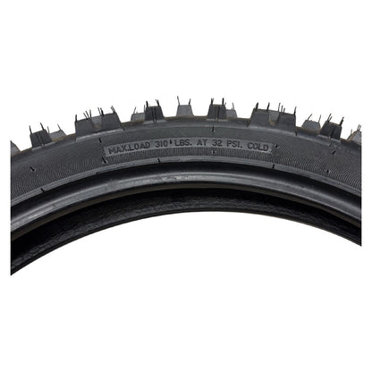 Replacement Wheel for Kids Ride on's - 17 inch Tyre for 140cc Dirt Bike - 104-3178