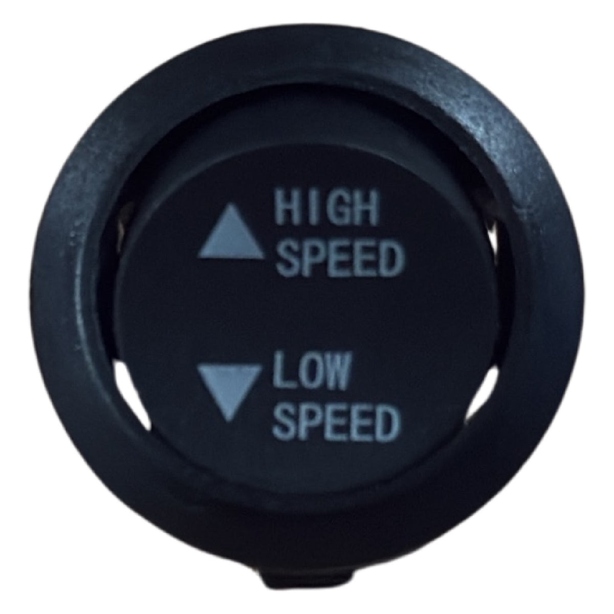 Replacement Speed Switch for Kids Ride on's - High / Low Speed Switch - V9 - 2 Pin - 109-3625