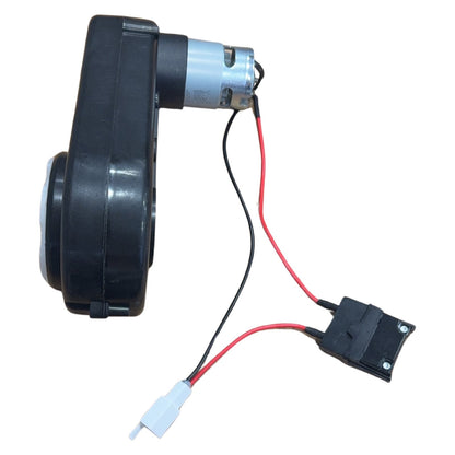 Replacement Electric Motor for Kids Ride on's - Universal 24V 1000RPM - Defender-110 - 106-3400