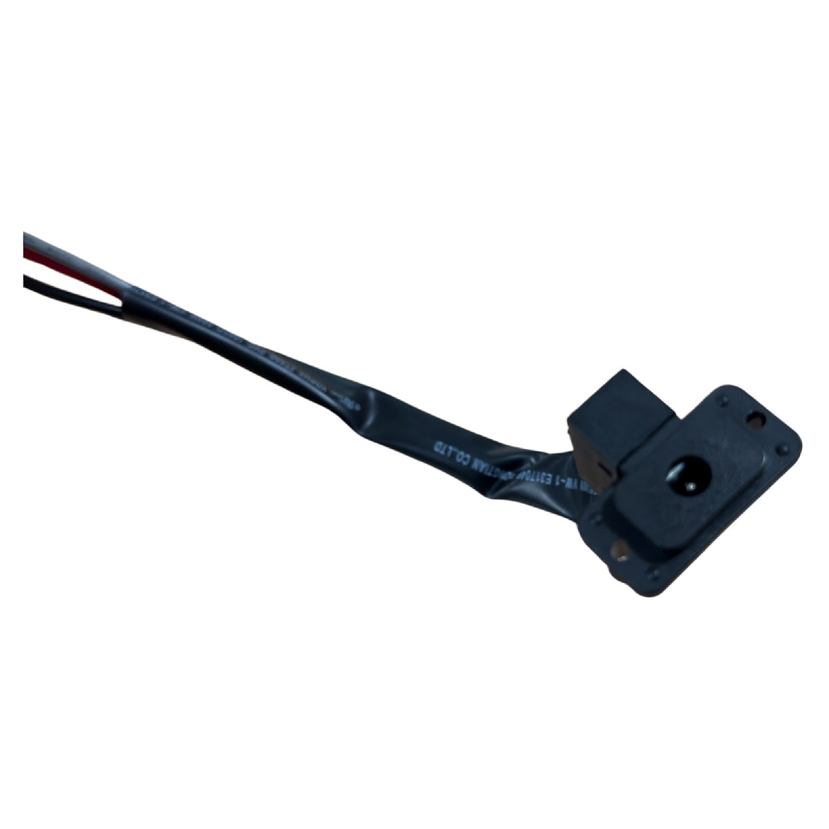 Replacement Wiring for Kids Ride on's - Charging Port 12V - VW Buzz - 119-3479