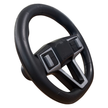 Replacement Steering Wheel for Kids Ride on's - Ranger Pro - 105-3508
