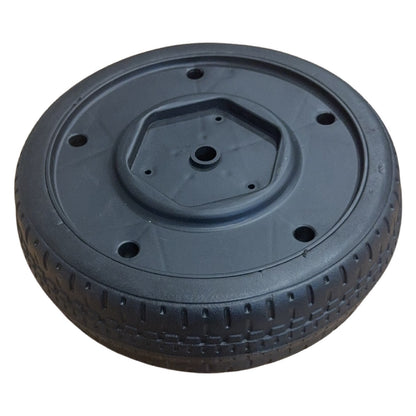 Replacement Wheel for Kids Ride on's - Front Wheel Mini Cooper - 104-3358