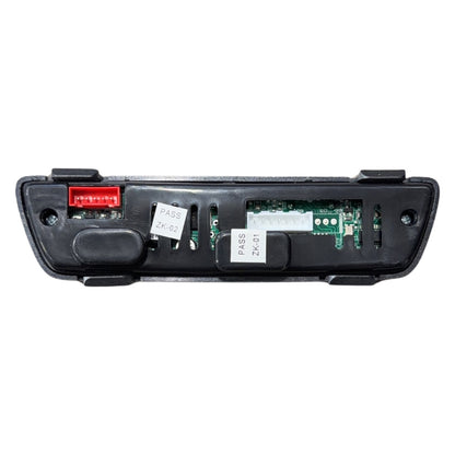 Replacement Media Player Console for Kids Ride on's - FordSoundz - 107-3257