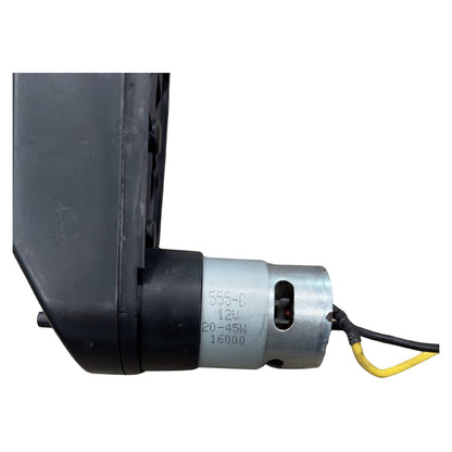 Replacement Electric Motor for Kids Ride on's - Ducati Style Motorbike - 106-3154