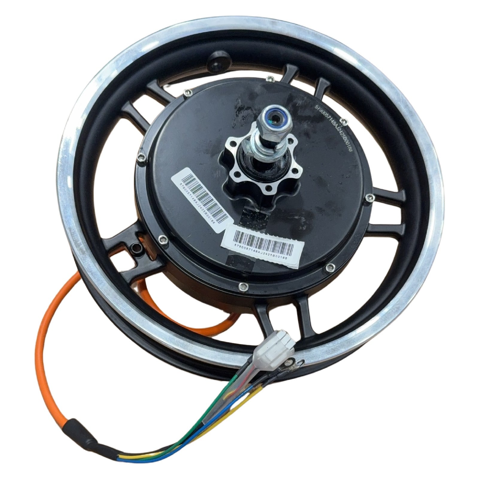 Replacement Electric Motor for Kids Ride on's - 36V 500W Hub Motor without Wheel - 106-2999
