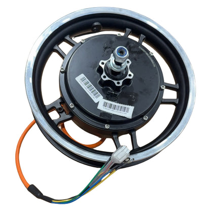 Replacement Electric Motor for Kids Ride on's - 36V 500W Hub Motor without Wheel - 106-2999