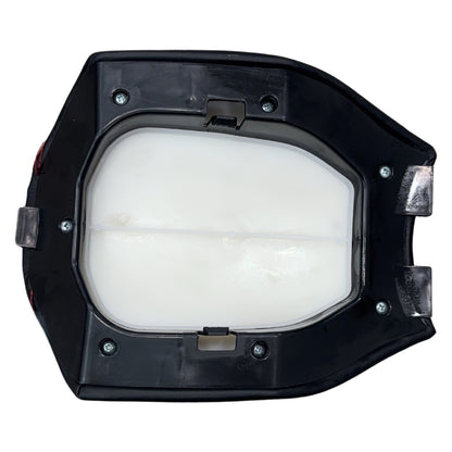 Replacement Seat for Kids Ride on's - Ducati Style Motorbike - 114-3152