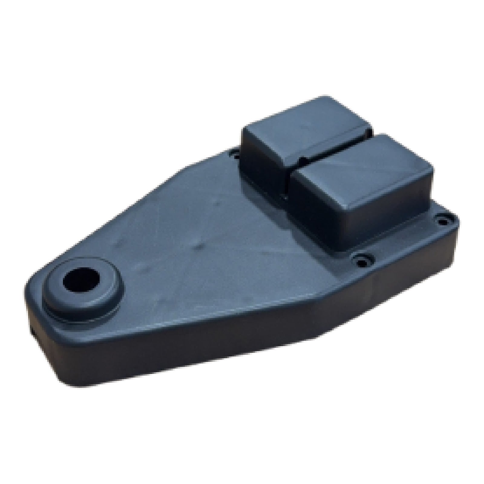  - Trailer Attachment for 24V Tractor  - 121-3096