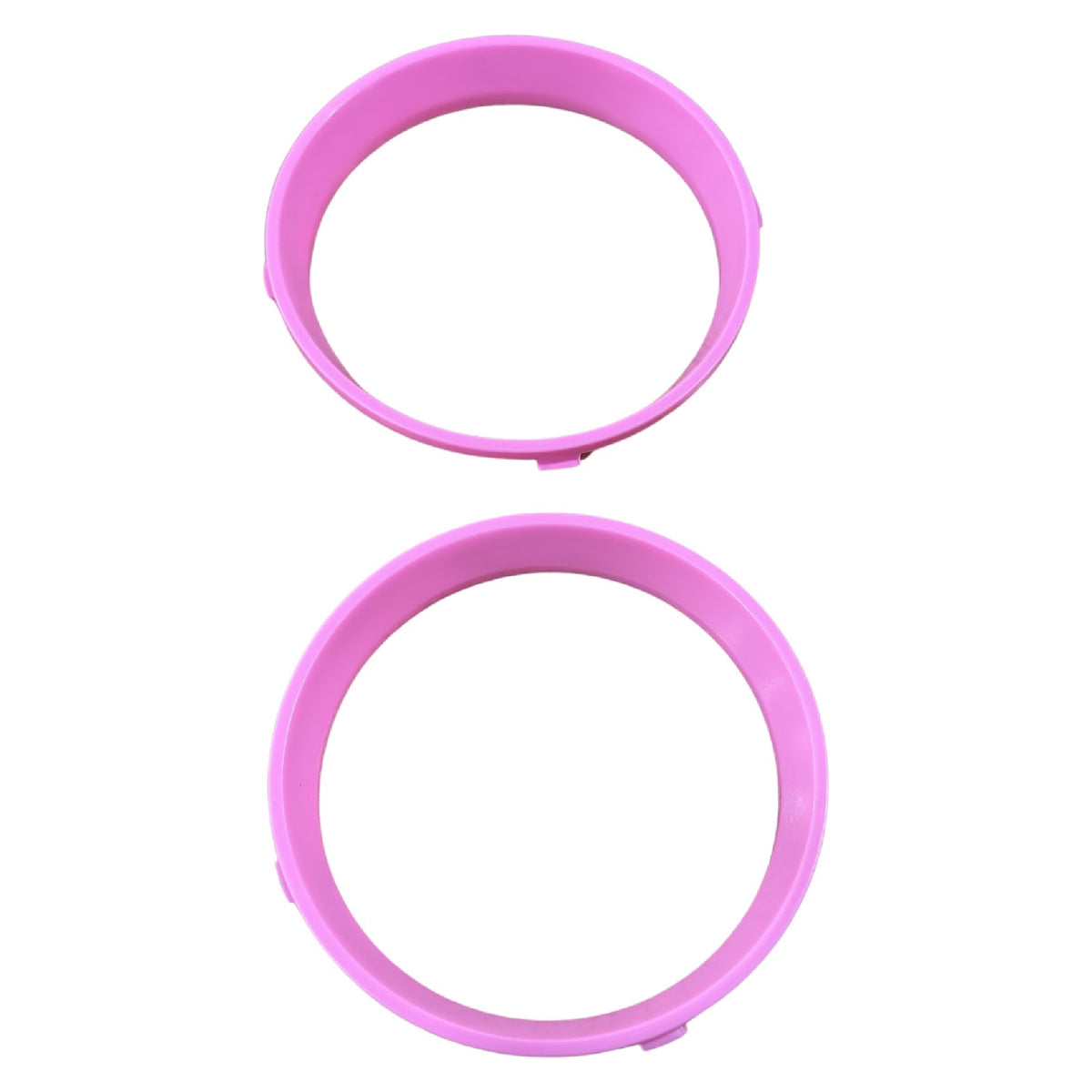 Replacement Alloys  for Kids Ride on's - SparkleQuad  - 140-3512