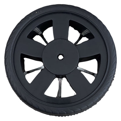Replacement Wheel for Kids Ride on's - SL400 Front Wheel - 104-3200
