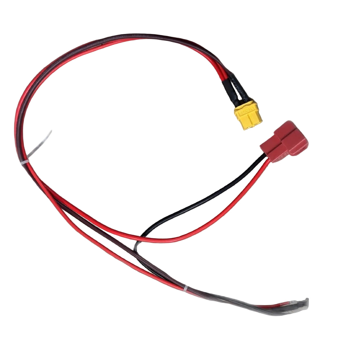 Replacement Wiring for Kids Ride on's - 24V Charging Port - Porsche 911 - 119-3427
