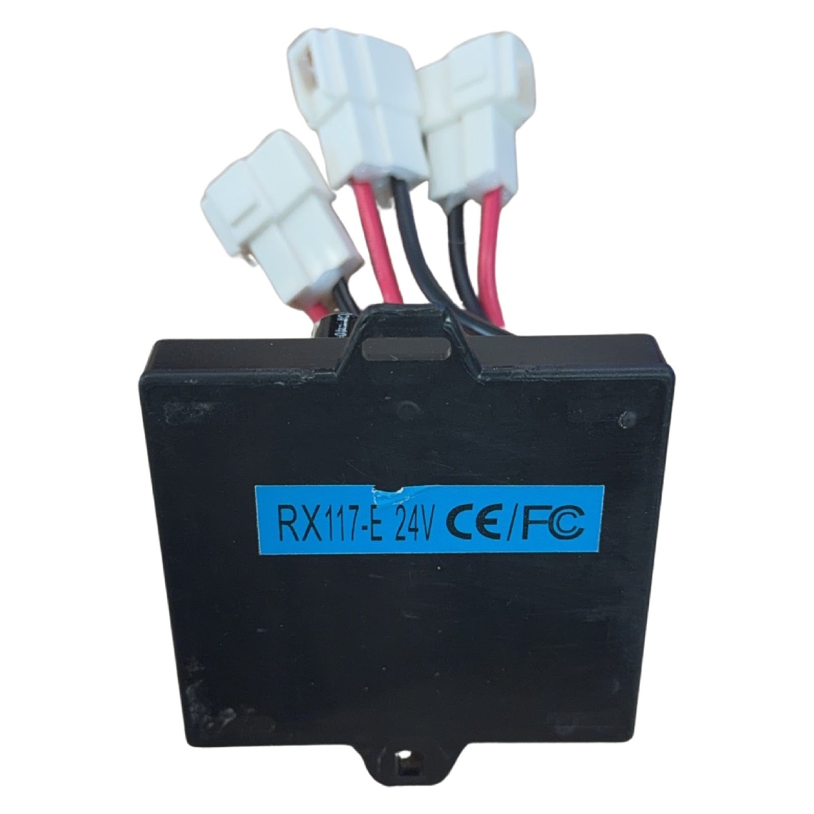 Replacement Control Board Module for Kids Ride on's - Licensed Ford GT  - 101-3258