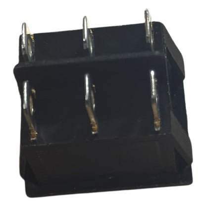Replacement Gear Switch for Kids Ride on's - High/Low / Forward/ Reverse Switch - 6 Pin - 113-3618