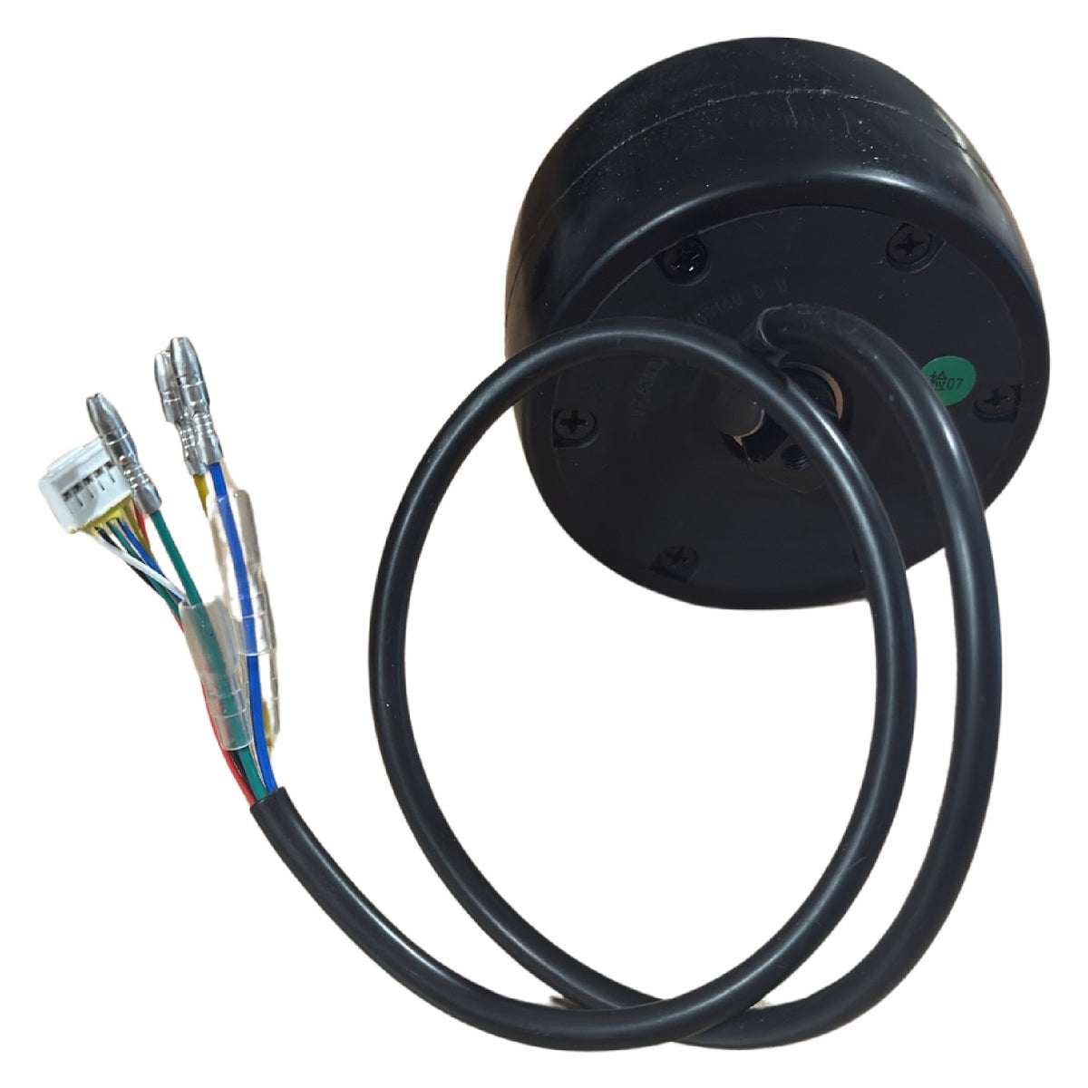 Replacement Electric Motor for Kids Ride on's - Front Motor 12V 30W - TidyRider - 106-3623