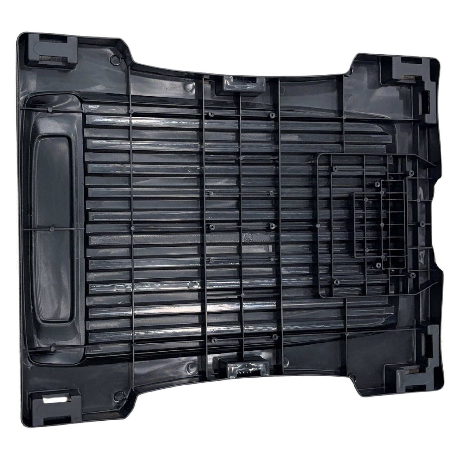  - PowerHauler 24V Trailer Base  - 121-3078