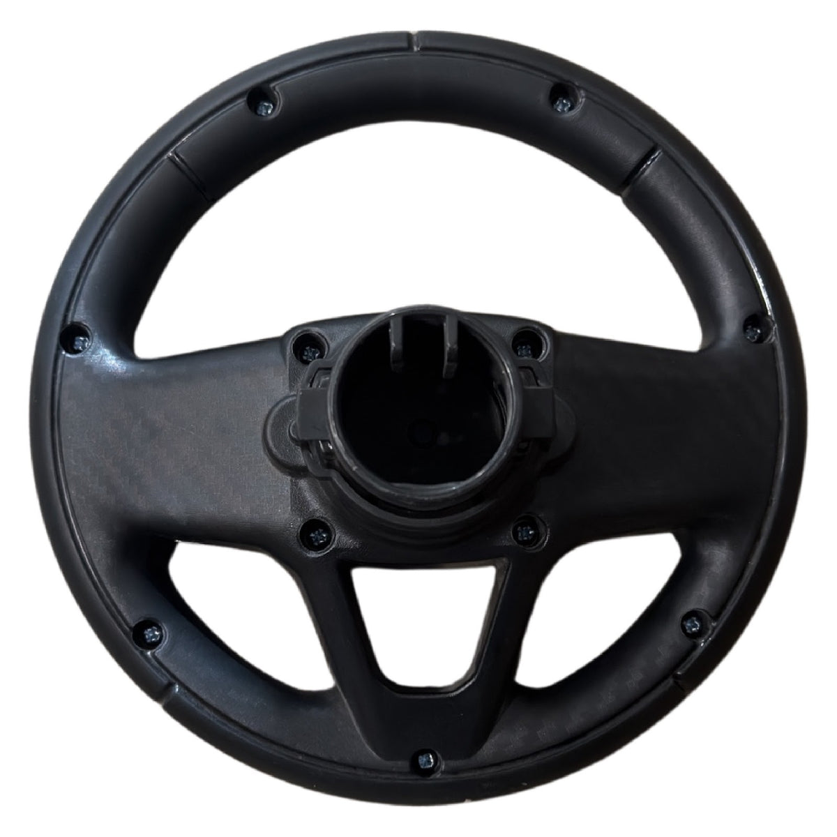Replacement Steering Wheel for Kids Ride on's - Licensed Land Rover Range Rover Sport (L461) - 105-3664