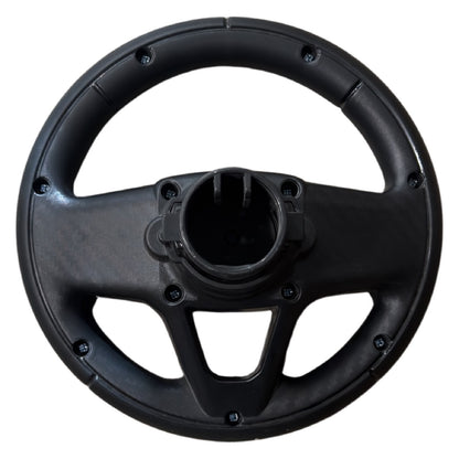 Replacement Steering Wheel for Kids Ride on's - Licensed Land Rover Range Rover Sport (L461) - 105-3664