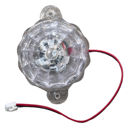 Replacement Lights for Kids Ride on's - Drift Drift/Crazy Kart  - 124-3642