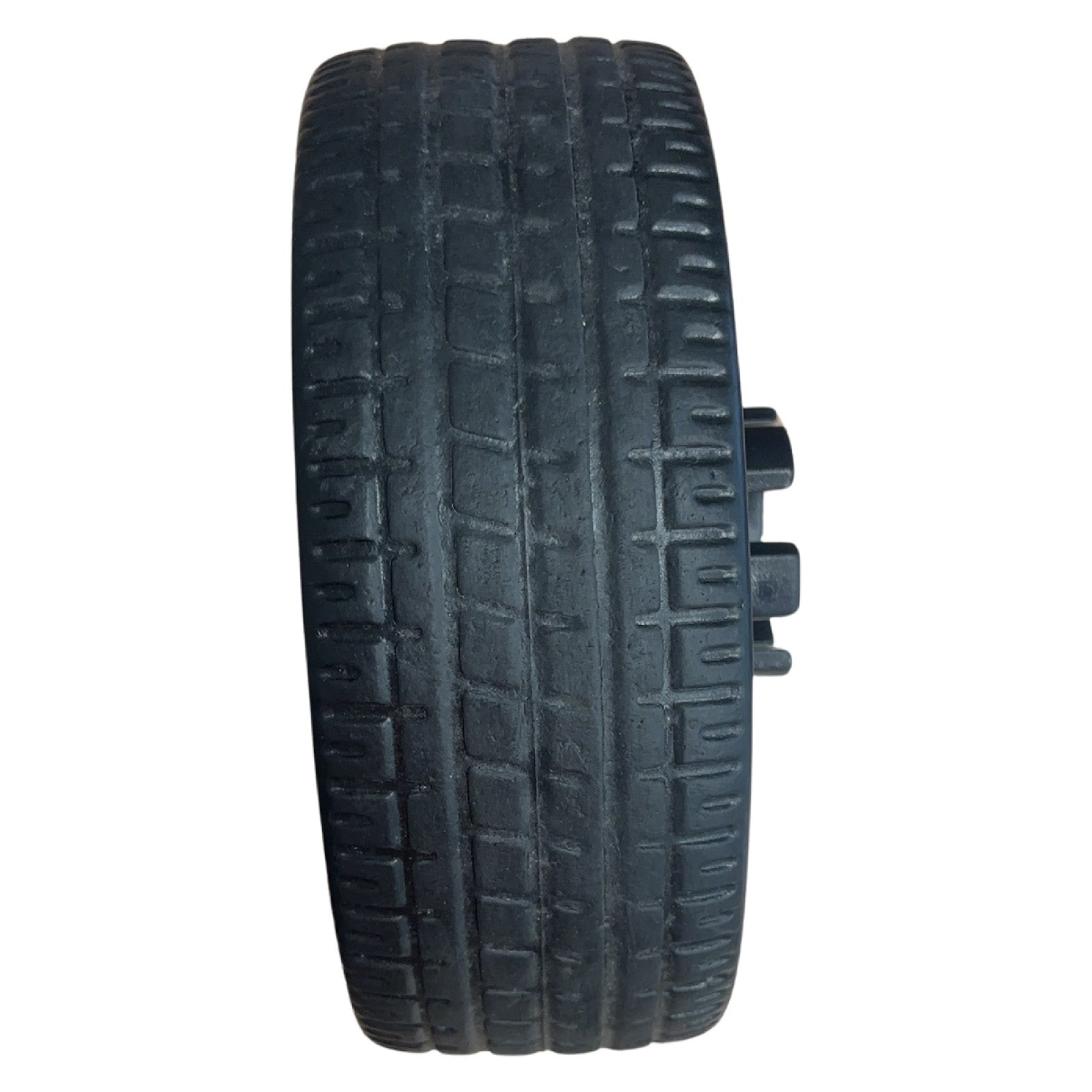 Replacement Wheel for Kids Ride on's - Lamborghini SVJ Rear Wheel  - 104-3214