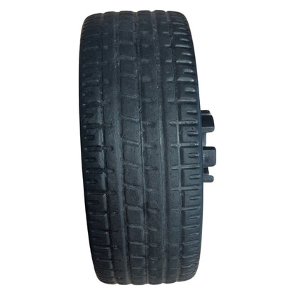 Replacement Wheel for Kids Ride on's - Lamborghini SVJ Rear Wheel  - 104-3214