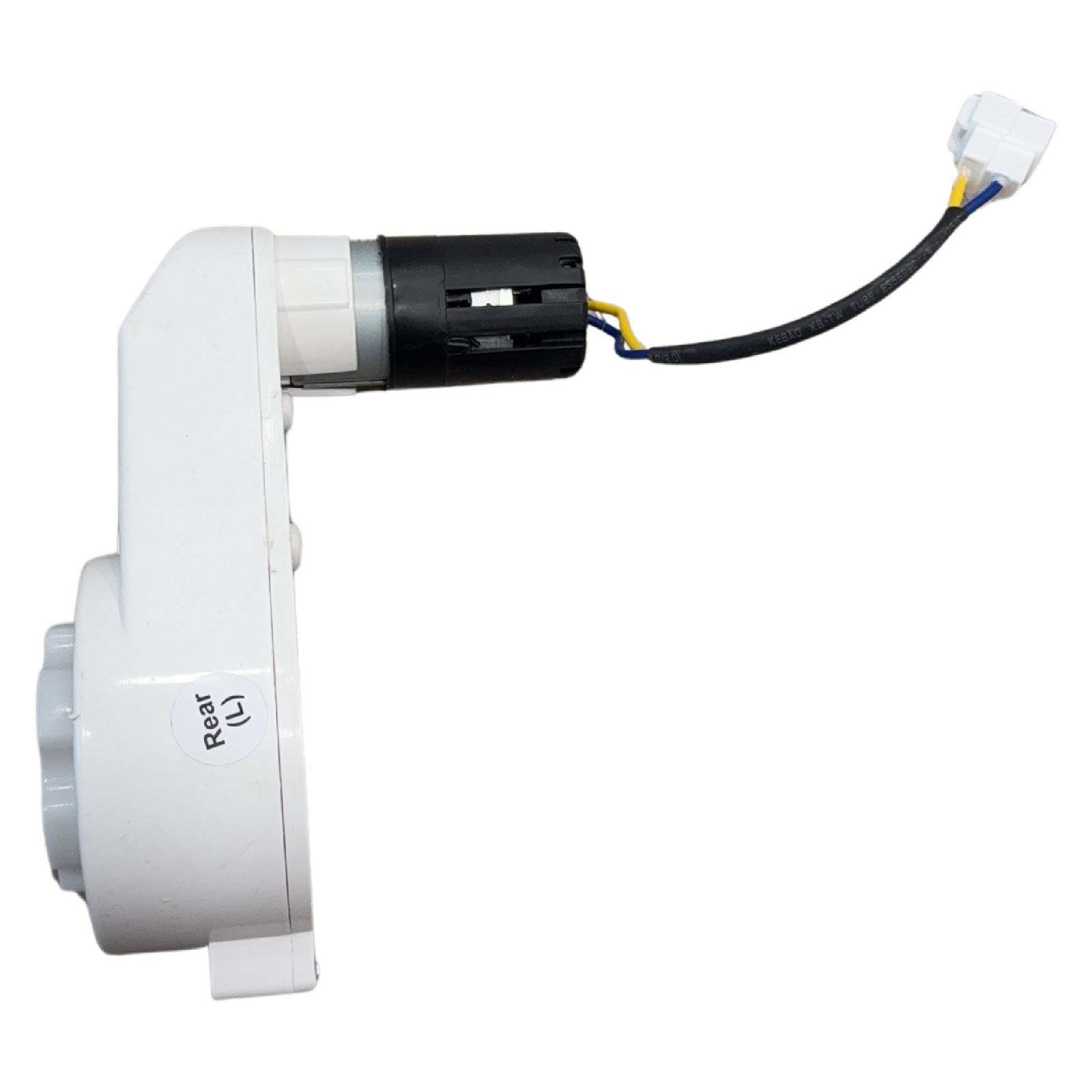 Replacement Electric Motor for Kids Ride on's - Rear Left 24V 45W ClawForge-XT - 106-3316
