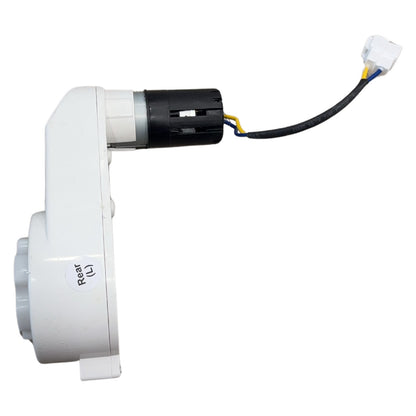 Replacement Electric Motor for Kids Ride on's - Rear Left 24V 45W ClawForge-XT - 106-3316