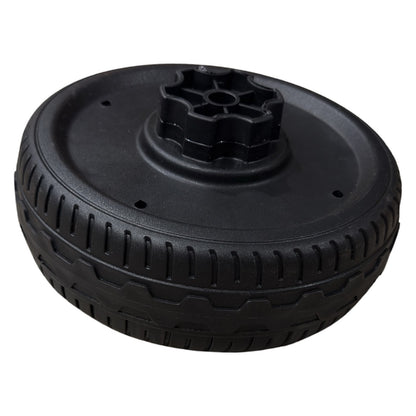 Replacement Wheel for Kids Ride on's - Rear Wheel - VW Buzz - 104-3482