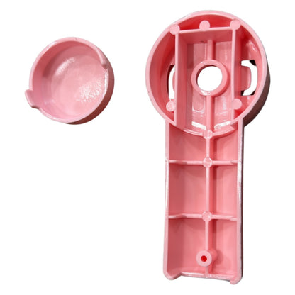  - Hub Cap Including Bracket - 142-3542