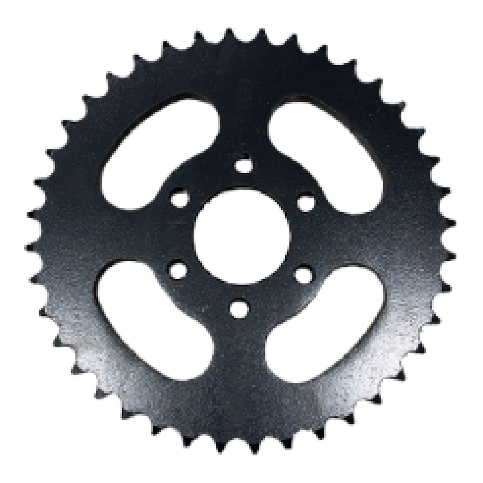  - Onetractor PX2S Chain Sprocket  - 121-3102