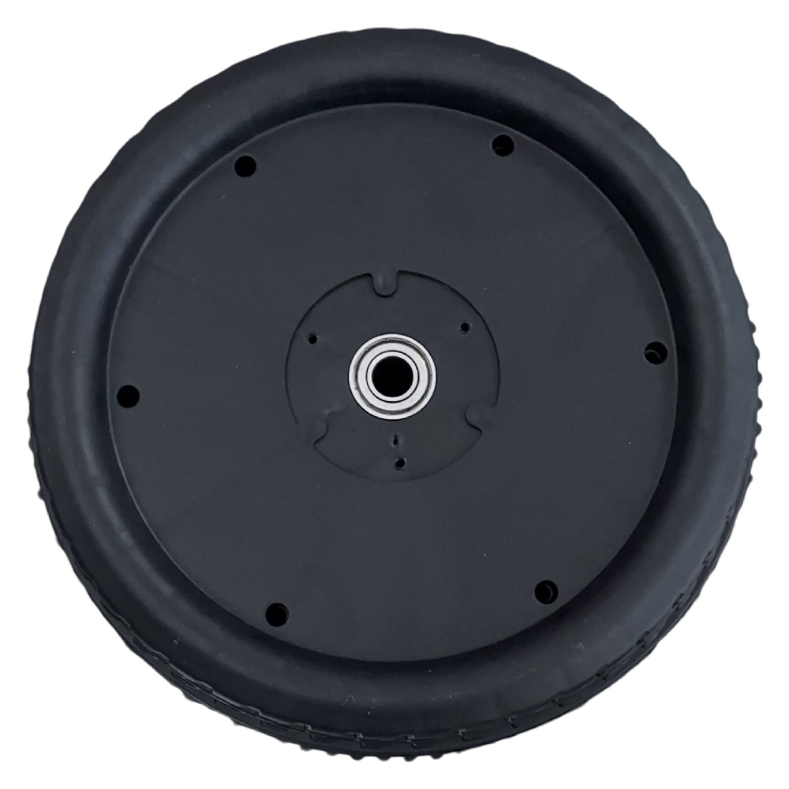 Replacement Wheel for Kids Ride on's - 550 Go Kart Wheel - 104-3201