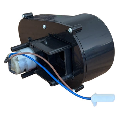 Replacement Steering Wheel Motor for Kids Ride on's - Ford GT 500 RPM 4000 - 132-3377