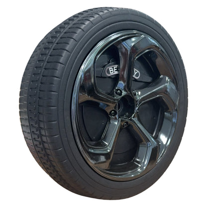 Replacement Wheel for Kids Ride on's - Bentley Bentayga S Universal Wheel - 104-3274