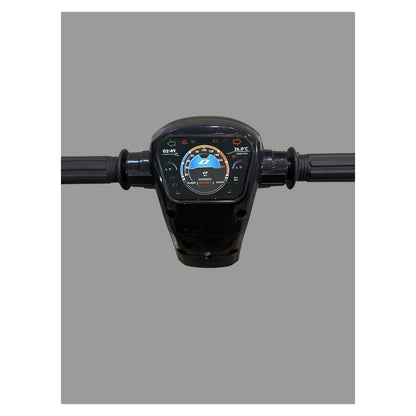  - Handlebars - Velorider  - 142-3554