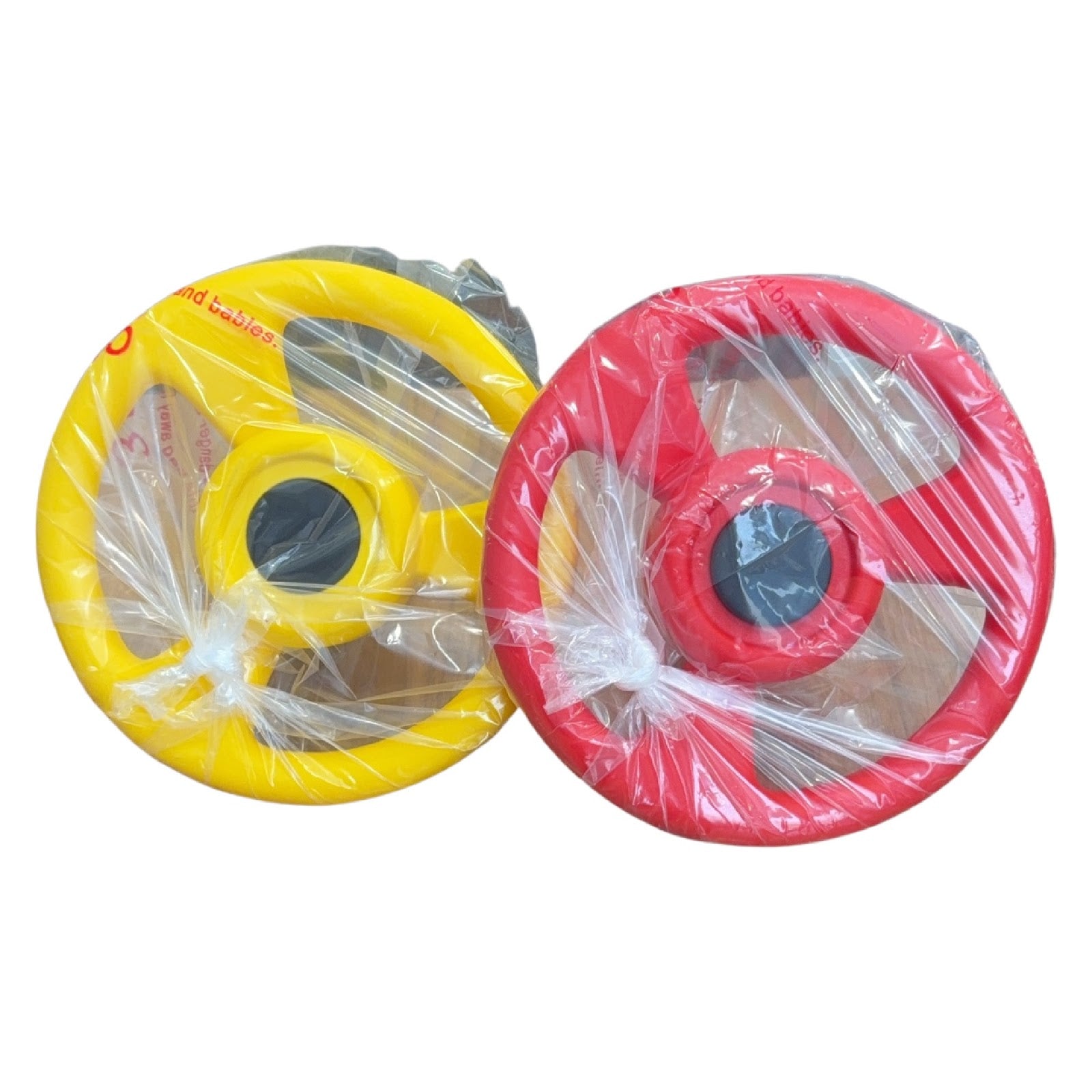 Replacement Steering Wheel for Kids Ride on's - Chuggington Train - 105-3347