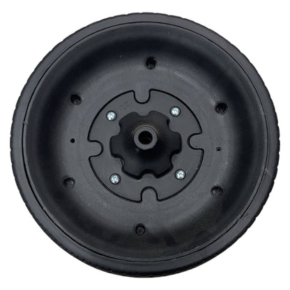 Replacement Wheel for Kids Ride on's - Mclaren GT - Front  - 104-3052