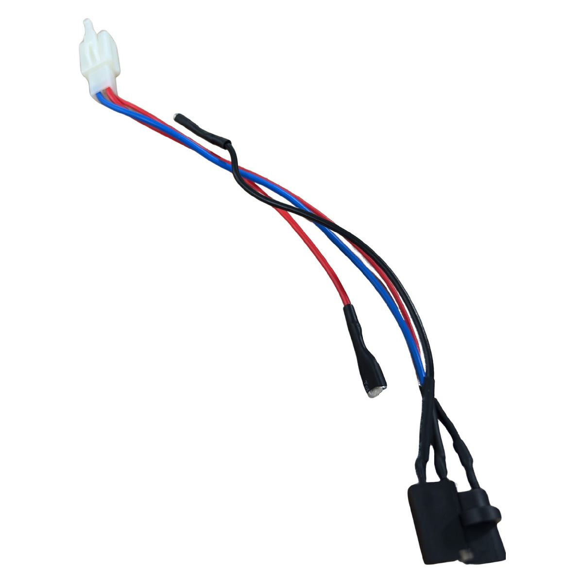 Replacement Wiring for Kids Ride on's - 12V Charging Port - SweetScoops - 119-3538