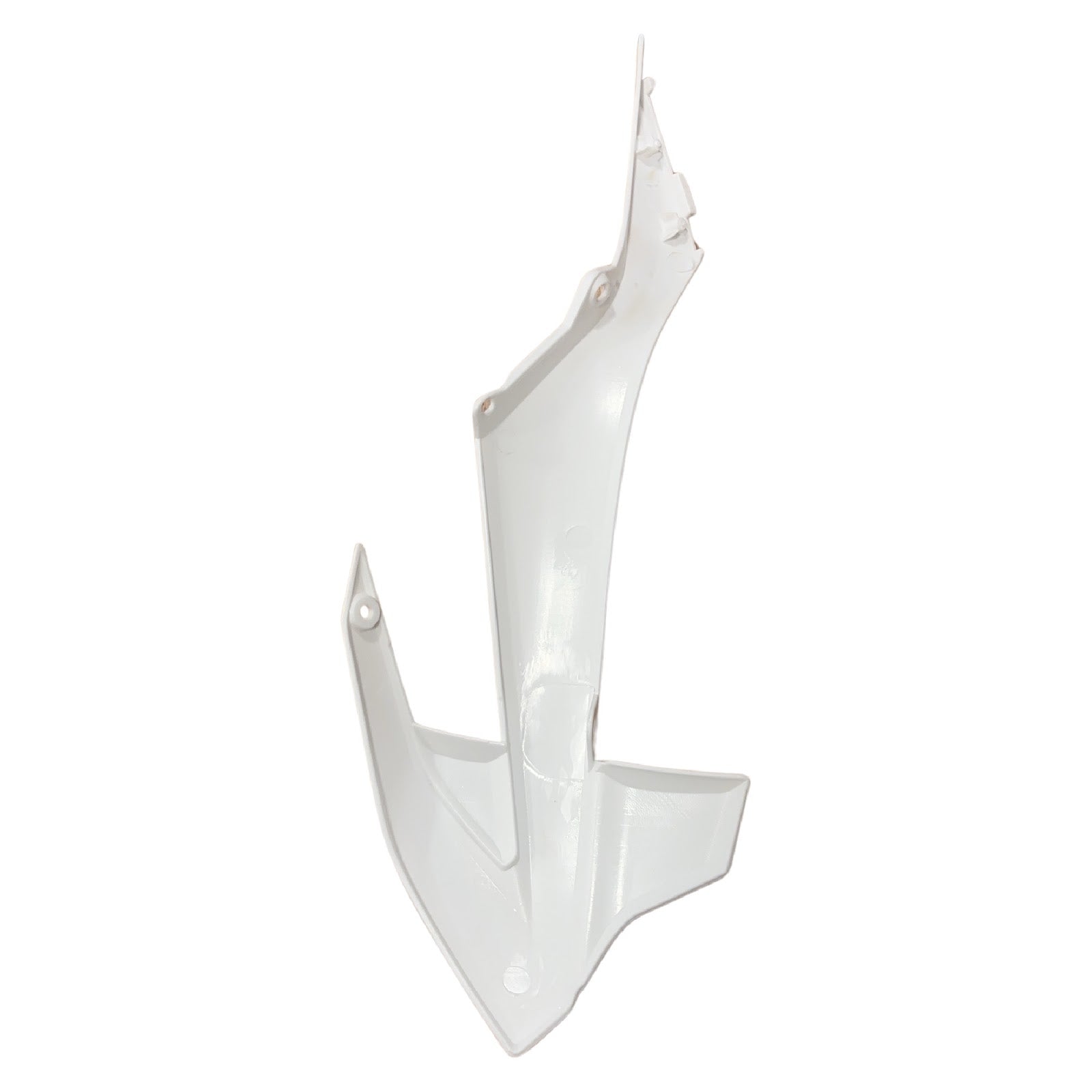  - Replacement Left Panel for 500W Dirt Bike  - 121-3017