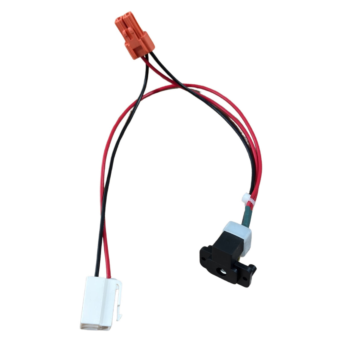 Replacement Wiring for Kids Ride on's - Charging Port - Licensed Mercedes-Benz G500  - 119-3499