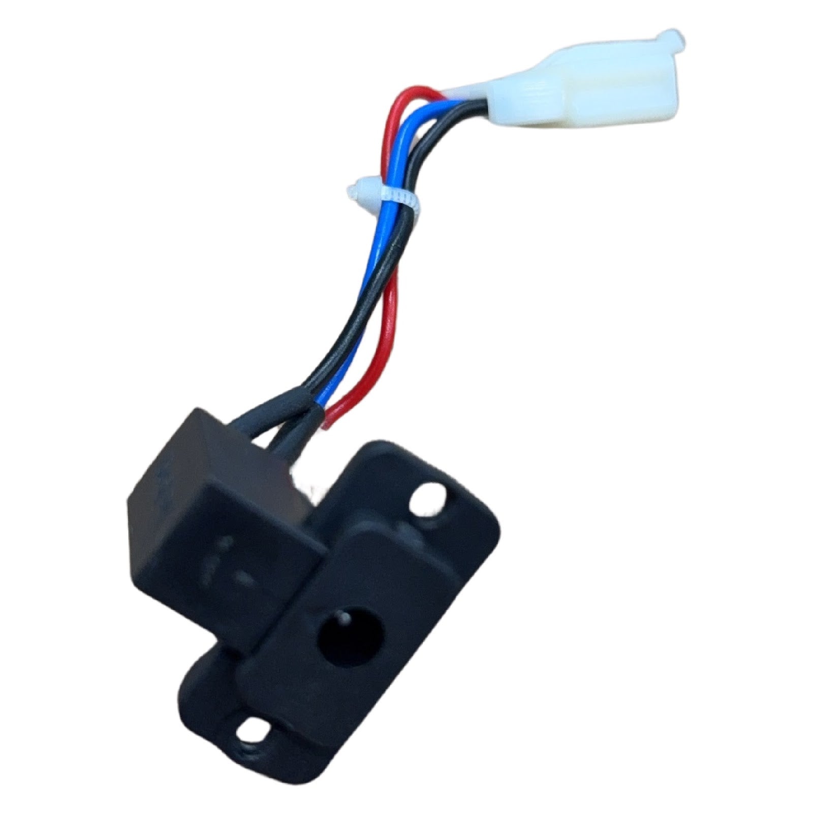 Replacement Wiring for Kids Ride on's - 12V Charging Port for ITA-25 - 119-3030