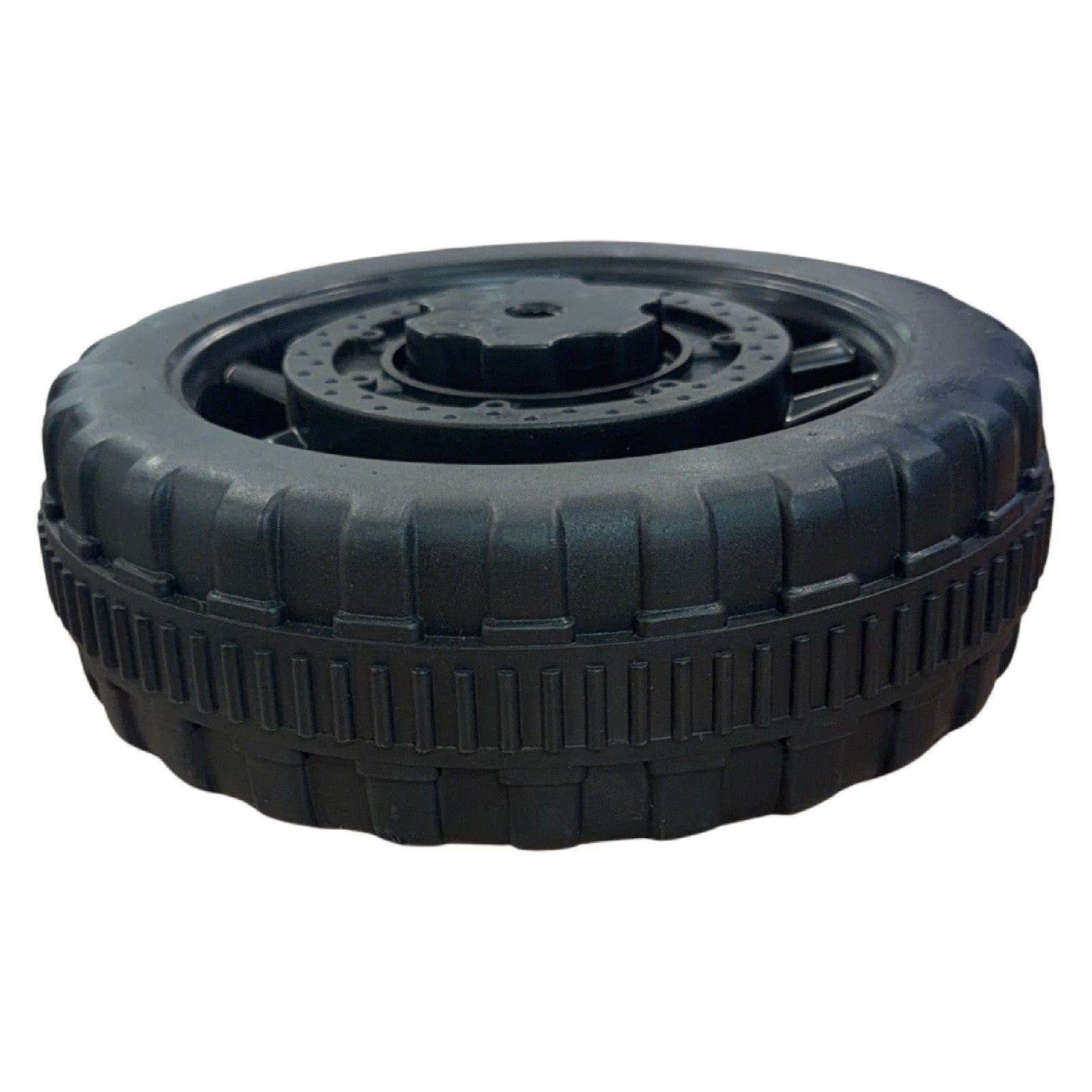 Replacement Wheel for Kids Ride on's - KTM Duke Style Rear  - 104-3271