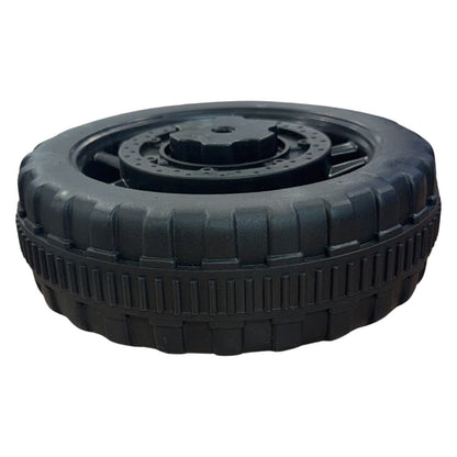 Replacement Wheel for Kids Ride on's - KTM Duke Style Rear  - 104-3271
